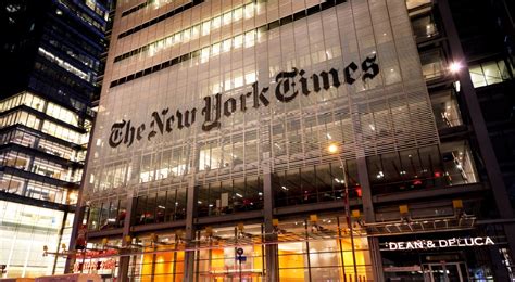 New York Times source code leaks on 4chan, days after Disney .